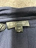 St. John Black Wool Blazer Size 12 - photo 6