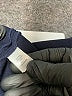 St. John Black Wool Blazer Size 12 - photo 7