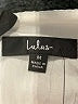 Lulus White Cocktail Dress Size M - photo 4