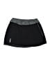 Head Solid Black Active Skort Size M - photo 1