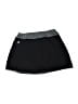 Head Solid Black Active Skort Size M - photo 2