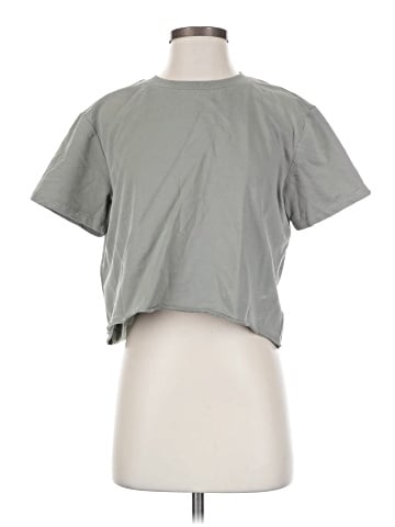 Splendid Short Sleeve Top (view 1)