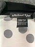 Michael Tyler Black Cardigan Size XS - photo 7