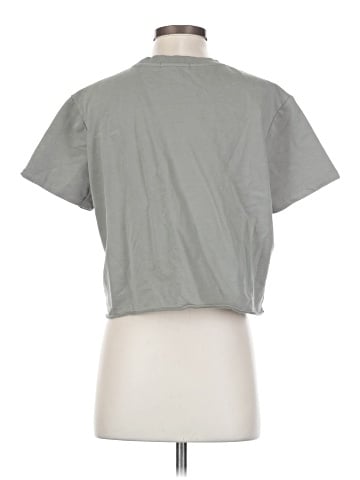 Splendid Short Sleeve Top (view 2)