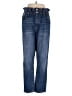 Wild Fable 100% Polyester Blue Jeans Size 8 - photo 1