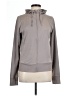 Velocity Gray Zip Up Hoodie Size L - photo 1