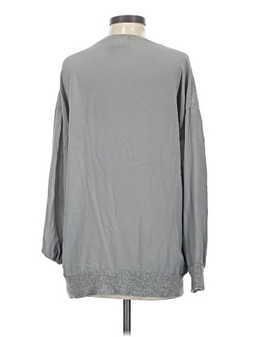 Magaschoni Long Sleeve Top (view 1)