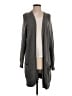 Rag & Bone Gray Cardigan Size S - photo 1