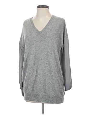 Magaschoni Long Sleeve Top (view 2)