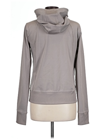 Velocity Zip Up Hoodie (view 2)