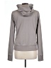 Velocity Gray Zip Up Hoodie Size L - photo 2
