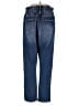 Wild Fable 100% Polyester Blue Jeans Size 8 - photo 2