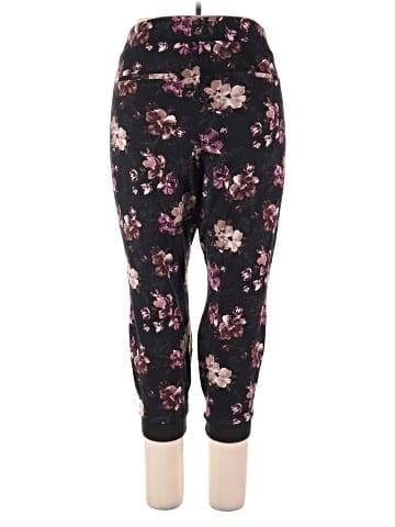 Torrid Yoga Pants (view 2)