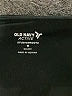 Active by Old Navy Black Short Sleeve Top Size M - photo 7