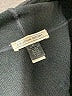 St. John Sport Black Cardigan Size XL - photo 7