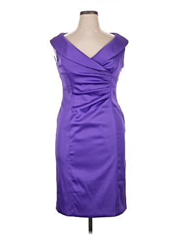 Evan Picone Cocktail Dress (view 1)