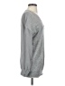 Magaschoni Gray Long Sleeve Top Size S - photo 5