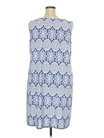 R&M Richards Casual Dress (view 2)