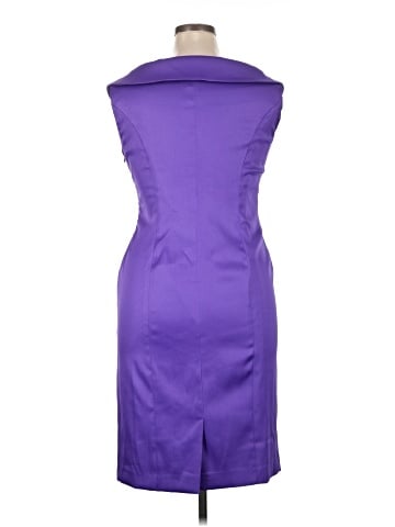 Evan Picone Cocktail Dress (view 2)