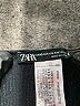 Zara Black Tank Top Size XS - photo 7