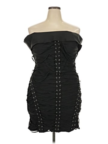 Fashion Nova Cocktail Dress (view 1)