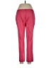 Tory Burch Solid Pink Casual Pants Size 10 - photo 2