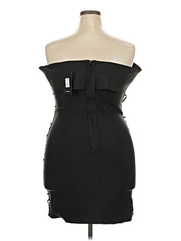 Fashion Nova Cocktail Dress (view 2)
