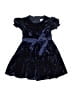 Rare Too Blue Dress Size 4T - photo 1