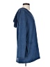 Purejill Blue Cardigan Size S - photo 4