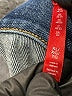 SPANX Blue Jeans Size XL - photo 5