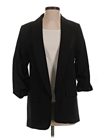 Forever 21 Blazer (view 1)