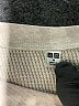 Uniqlo Tan Pullover Sweater Size M - photo 7
