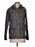41Hawthorn 100% Cotton Gray Jacket Size S - photo 1