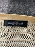 August Silk Tan Kimono Size XL - photo 7