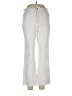 J.Crew Ivory Jeans Size 31 waist - photo 1