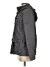 41Hawthorn 100% Cotton Gray Jacket Size S - photo 5