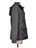 41Hawthorn 100% Cotton Gray Jacket Size S - photo 4