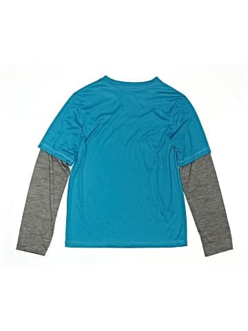 Athletic Works Long Sleeve T-Shirt (view 2)
