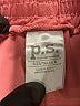 P.S. From Aeropostale Solid Pink Shorts Size 6 - photo 3