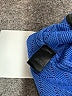 St. John Blue Pullover Sweater Size XL - photo 8