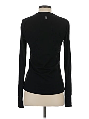 Spyder Long Sleeve T-Shirt (view 2)