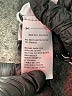 DSG Black Cardigan Size XL - photo 8