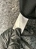 DR2 100% Polyester Solid Black Shorts Size M - photo 4