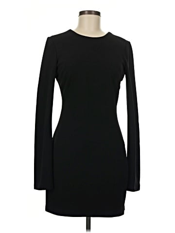 Zara Cocktail Dress (view 1)