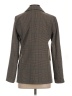 Forever 21 Plaid Gray Blazer Size S - photo 2