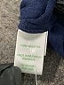 Lilly Pulitzer 100% Polyester Blue Casual Dress Size M - photo 8