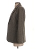 Forever 21 Plaid Gray Blazer Size S - photo 5