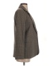 Forever 21 Plaid Gray Blazer Size S - photo 4