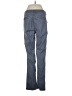 L.L.Bean 100% Cotton Blue Casual Pants Size 4 - photo 2