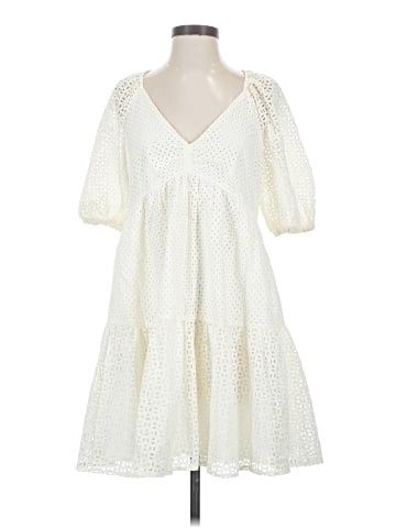 Express Casual Dress (view 1)